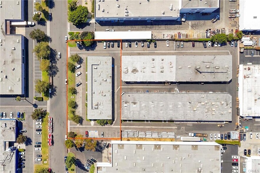 More Photos Of 6925 Aragon Cir, Buena Park Manufacturing For Sale