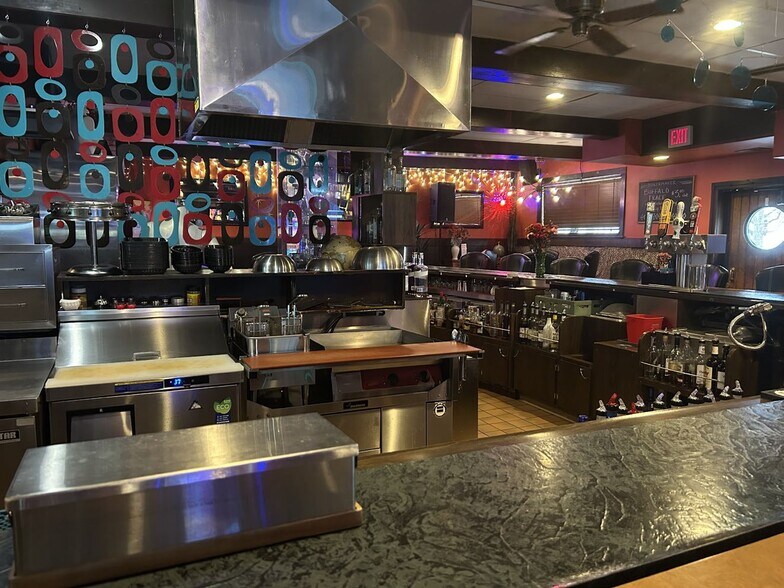 More Photos Of 1031 Mills St, Black Earth Bowling Alley For Sale