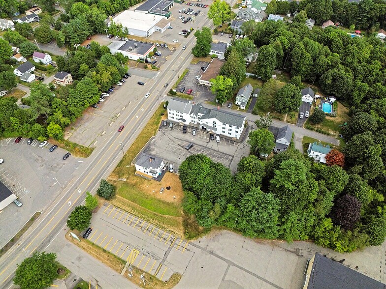 More Photos Of 323 State St, Augusta Office Residential For Sale