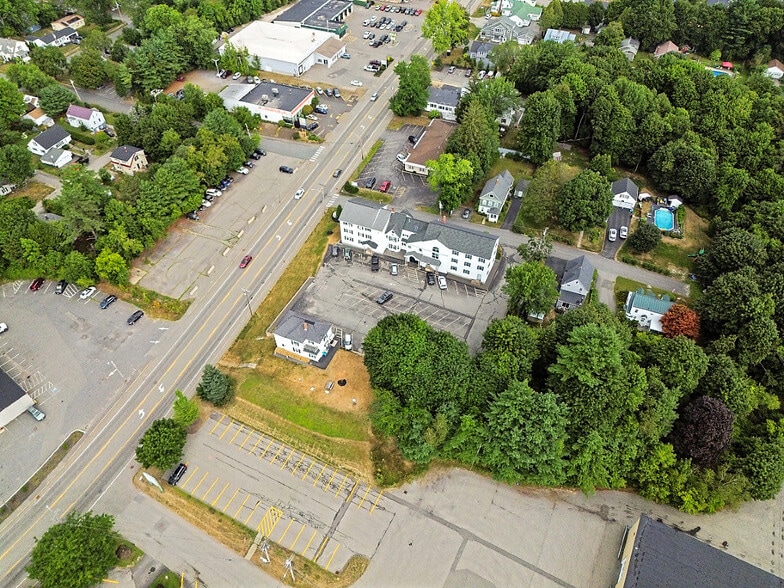 More Photos Of 323 State St, Augusta Office Residential For Sale