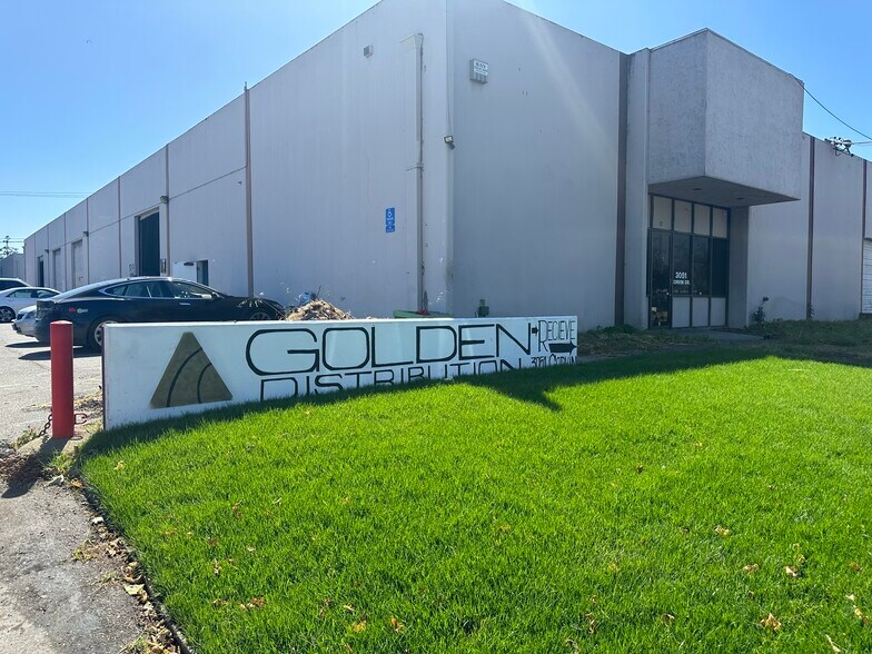 More Photos Of 3051 Corvin Dr, Santa Clara Service For Lease