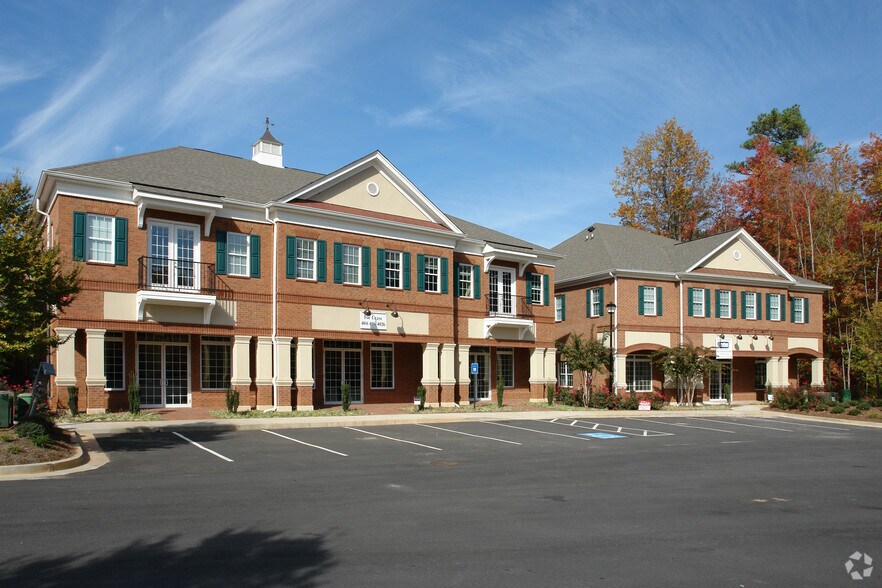 More Photos Of 5755 North Point Pky, Alpharetta Office For Sale