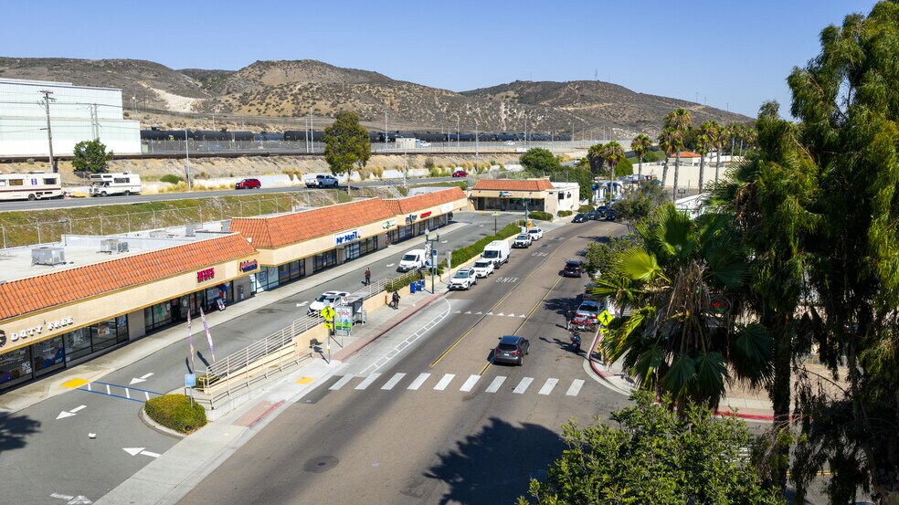 More Photos Of 501 E San Ysidro Blvd, San Ysidro Unknown For Lease
