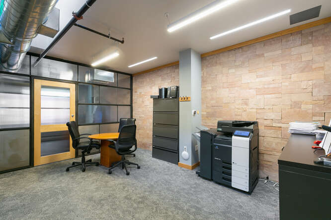 More Photos Of 1444 Blake St, Denver Office For Lease