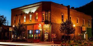 Primary Photo Of 502 Main Street, New Castle Hotel For Sale