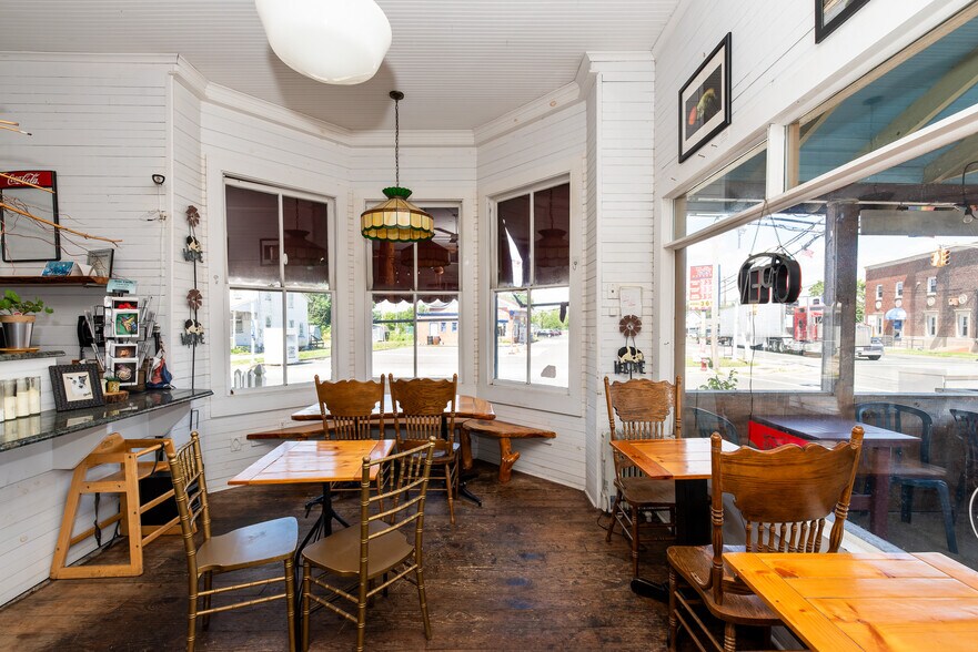 More Photos Of 55 Chestnut St, Elmer Convenience Store For Sale