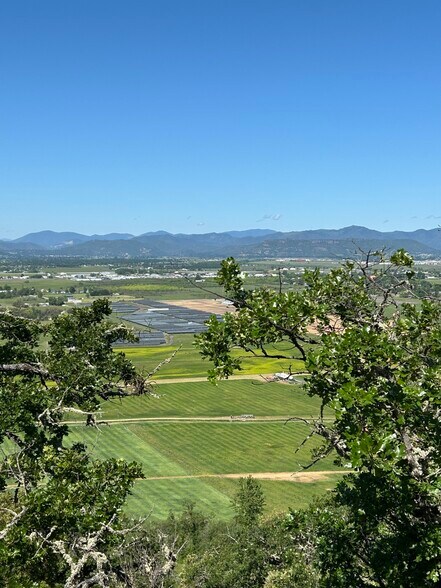 More Photos Of 5908 Foothill Rd, Central Point Land For Sale