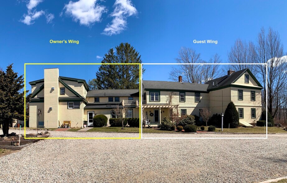 More Photos Of 15 Locke St, Kennebunkport Hospitality For Sale