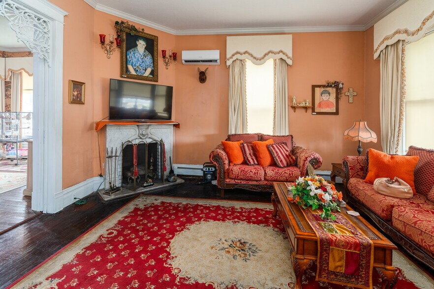 More Photos Of 1414 W MAin St, Marion Lodge Meeting Hall For Sale
