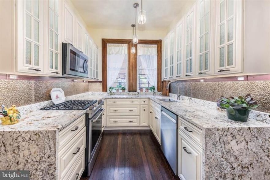 More Photos Of 1801 Eutaw Pl, Baltimore Apartments For Sale
