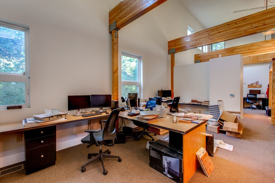 More Photos Of 1575 Gilpin St, Denver Office Residential For Sale