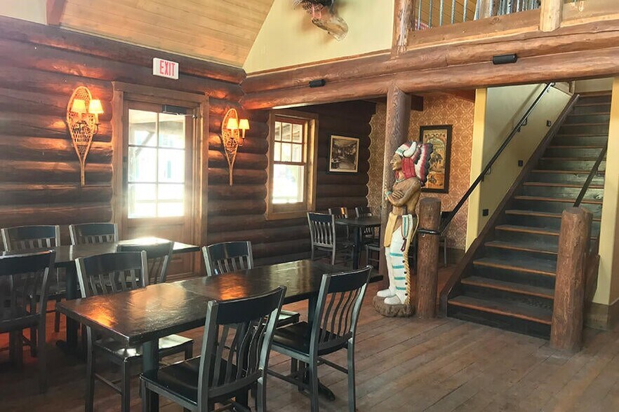 More Photos Of 35 Hotchkiss Ave, Colona, CO, Montrose Restaurant For Sale