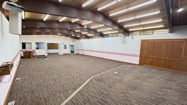 More Photos Of 12703 109 St NW, Edmonton Religious Facility For Sale