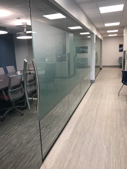 More Photos Of 500 Post Rd E, Westport Coworking Space