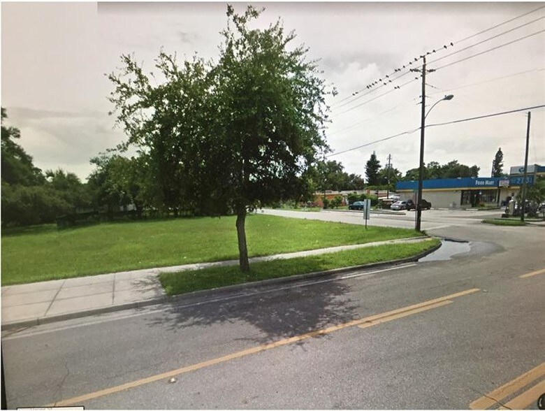 More Photos Of NW 63rd & Johnson St, Hollywood Land For Sale