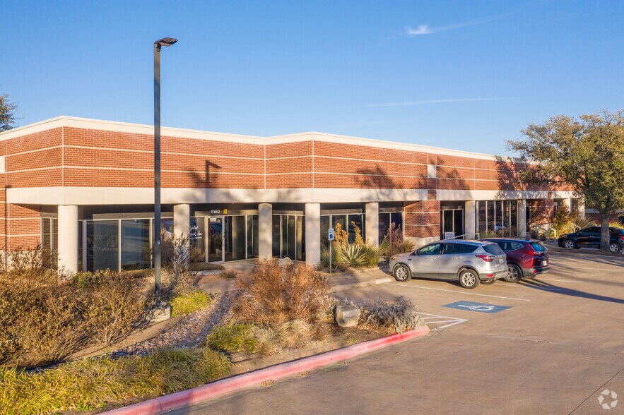 Primary Photo Of 8200 Cameron Rd, Austin Unknown For Lease