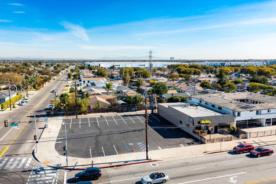 More Photos Of 13512-13514 S Avalon Blvd, Los Angeles Storefront Retail Office For Sale