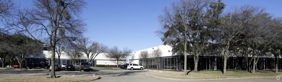 Primary Photo Of 2855 Trinity Square Dr, Carrollton Light Distribution For Lease