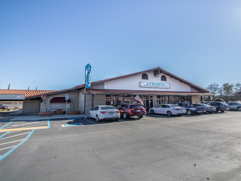 More Photos Of 221 Locust St, Redding Unknown For Lease