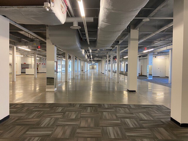 More Photos Of 739 Reading Ave, West Reading Loft Creative Space For Lease