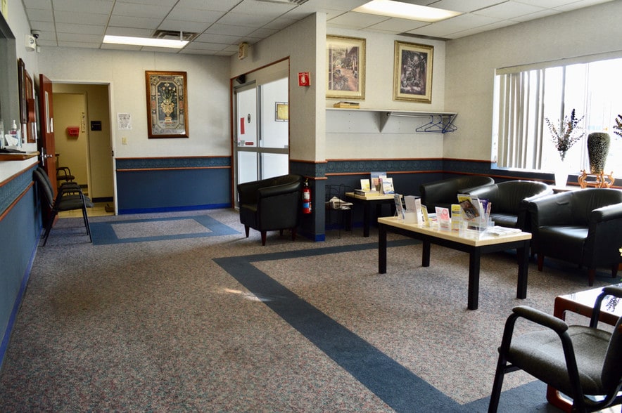 More Photos Of 135 Grant St, Buffalo Rehabilitation Center For Sale