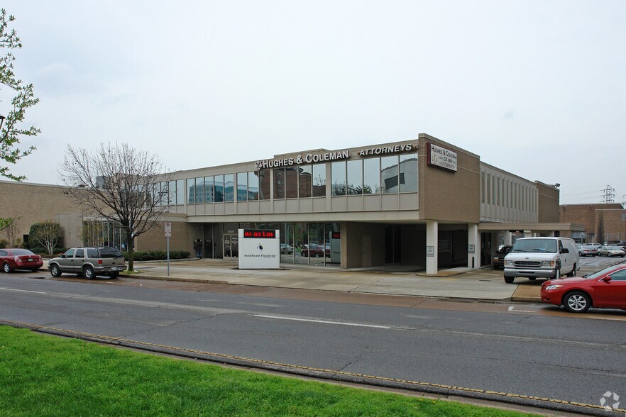 More Photos Of 444 James Robertson Pky, Nashville Loft Creative Space For Lease