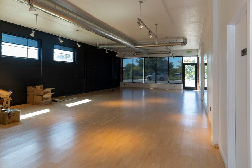 More Photos Of 2424 Wall Ave, Ogden Storefront For Sale