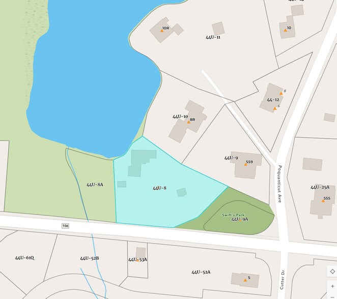 More Photos Of 561 Foundry St, South Easton Specialty For Lease