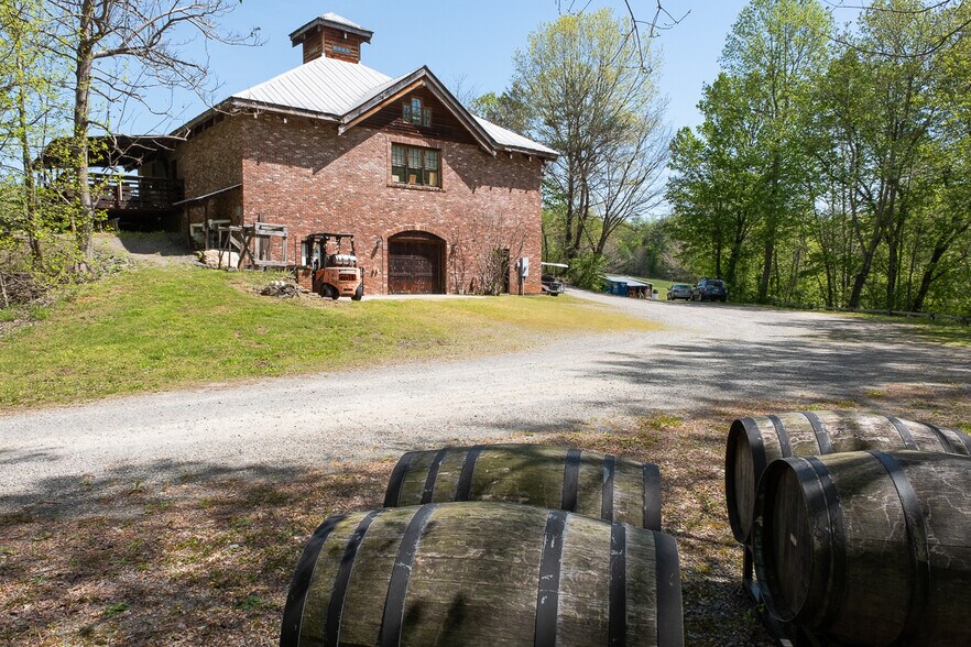 More Photos Of 318 Elkin Creek Mill Rd, Elkin Winery Vineyard For Sale