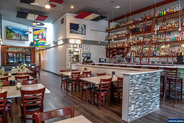 More Photos Of 206 E Main St, Silverton Restaurant For Sale