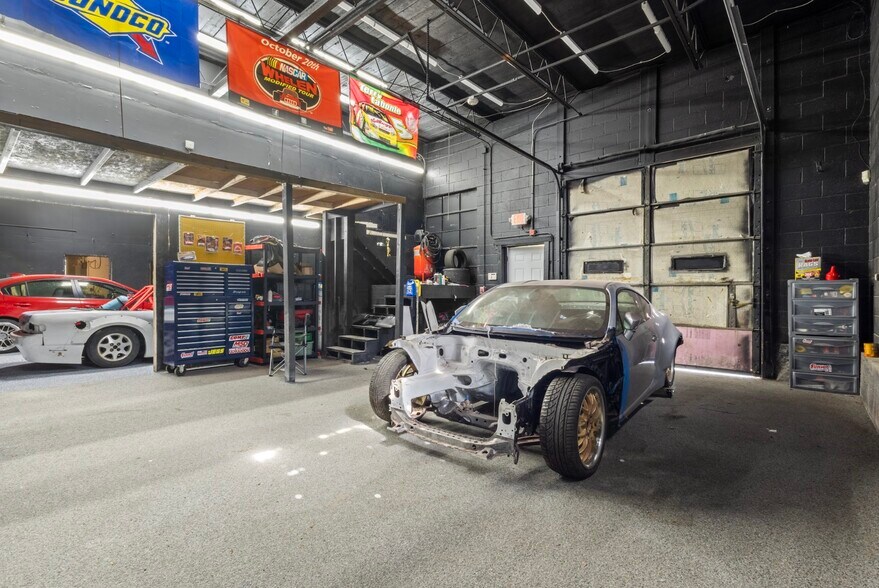 More Photos Of 80 Jackson Flat Rd, Hope Industrial For Sale