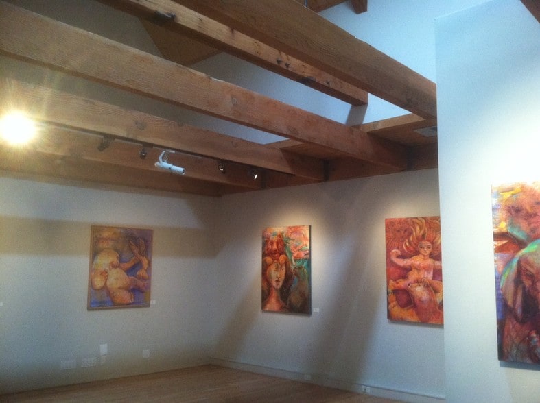 More Photos Of 445 W 7th St, San Pedro Loft Creative Space For Lease