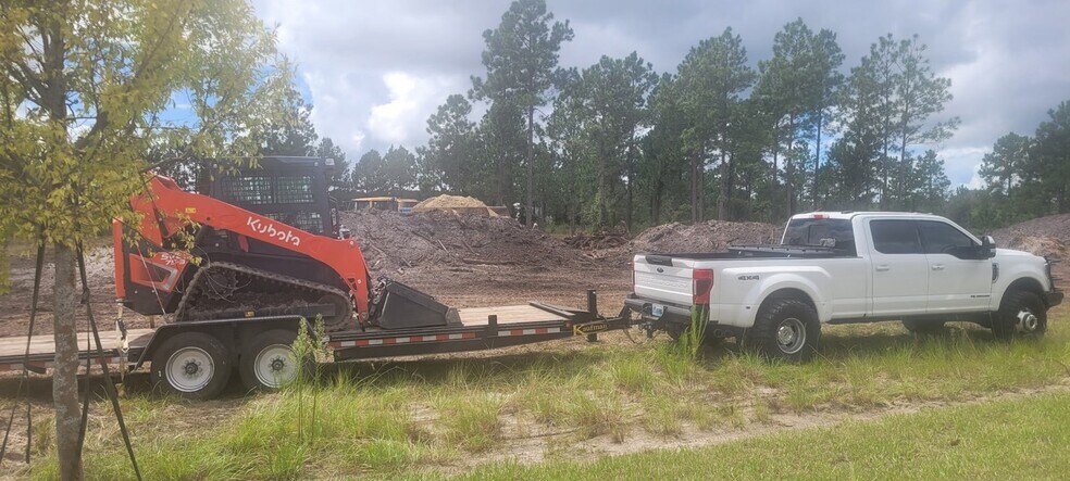 More Photos Of E State Road 200 @ Courtney Isles Way, Yulee Land For Sale