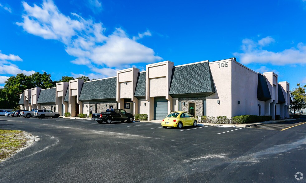 Primary Photo Of 105 Candace Dr, Maitland Flex For Lease
