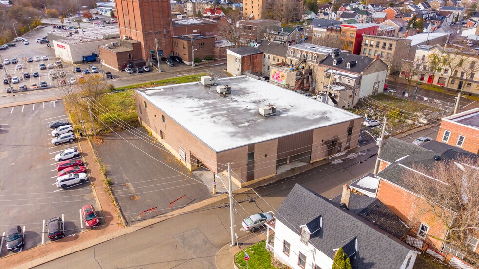 Primary Photo Of 10 John St, Brockville General Retail For Sale