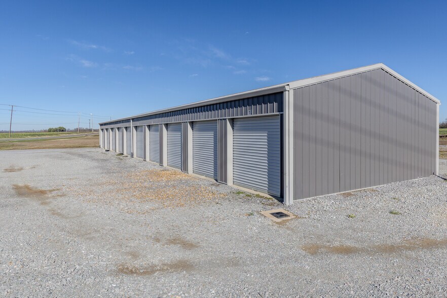 More Photos Of 2720 Section Line rd, Union City Office For Sale