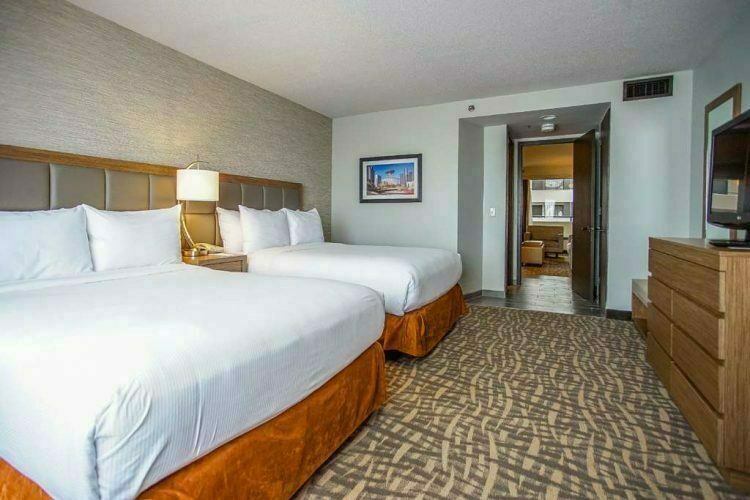 More Photos Of 28100 Franklin Rd, Southfield Hotel For Sale