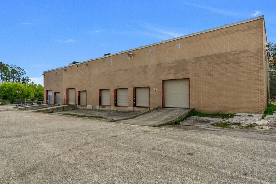 More Photos Of 1444 Lancaster Hwy, Chester Manufacturing For Sale