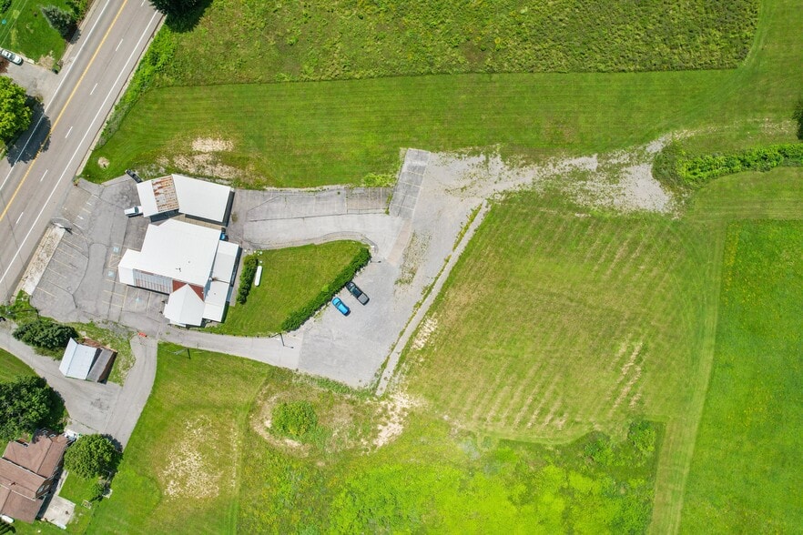 More Photos Of 1346 Elmira Rd, Newfield Restaurant For Sale