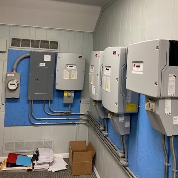 More Photos Of 416-418 Stokes Rd, Medford Medical For Sale