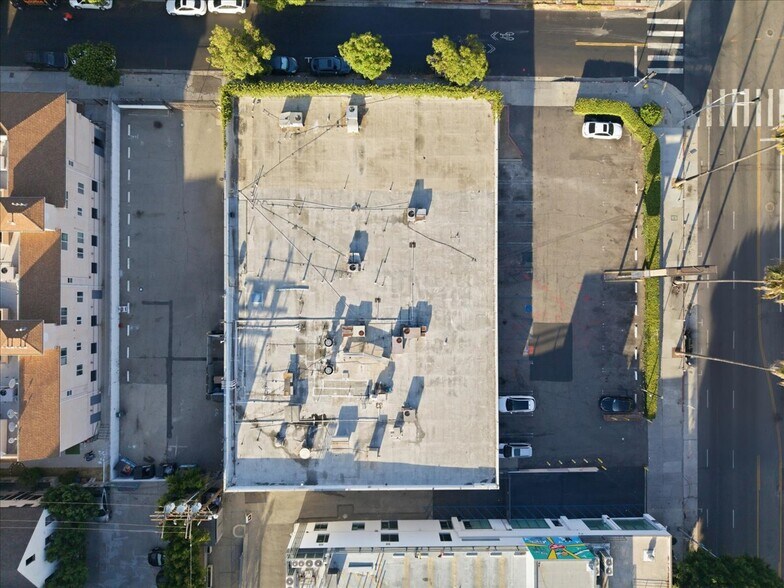 More Photos Of 5401-5409 W Sunset Blvd, Los Angeles Unknown For Lease