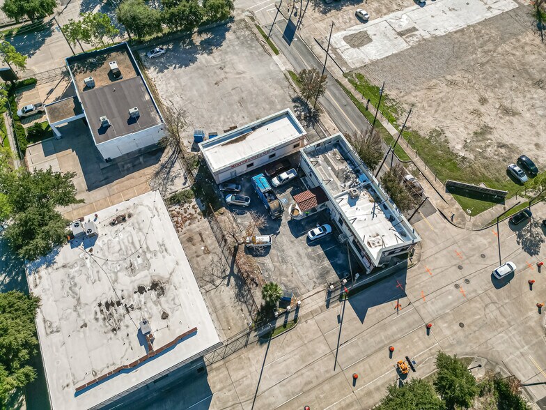 More Photos Of 2715 Fannin St, Houston Medical For Sale