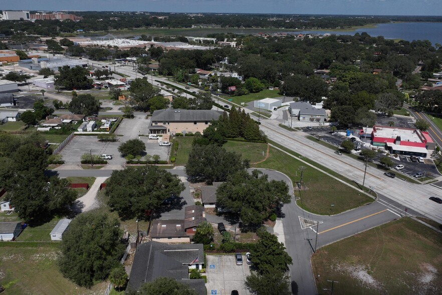 More Photos Of 1325 E Memorial blvd, Lakeland Land For Sale