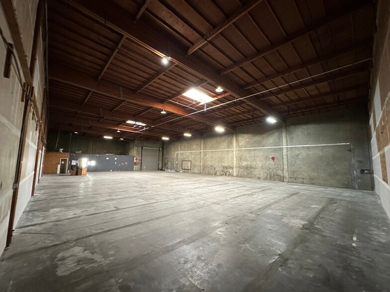 More Photos Of 1500-1560 Custer Ave, San Francisco Unknown For Lease