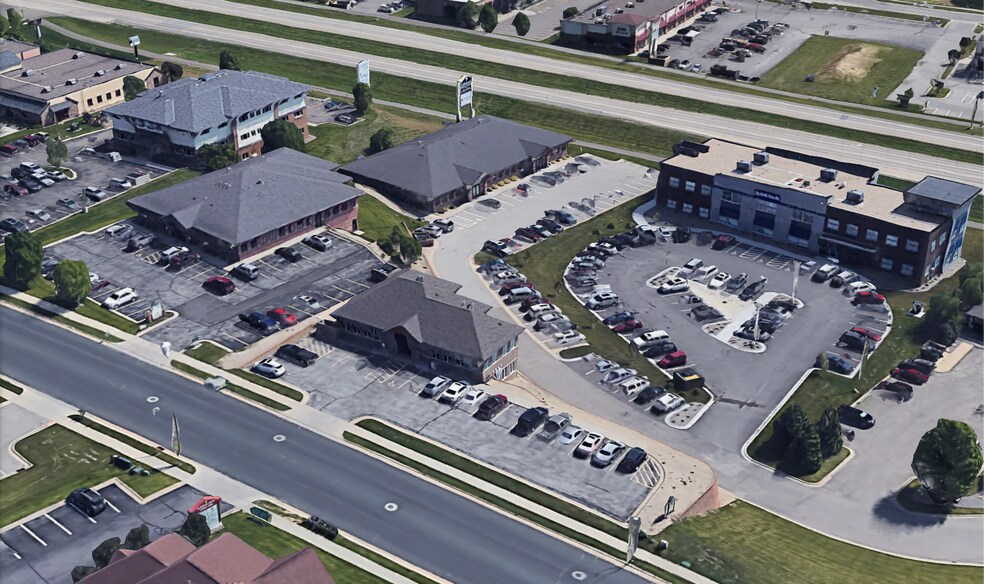 More Photos Of 2660 Superior Dr NW, Rochester Office For Sale