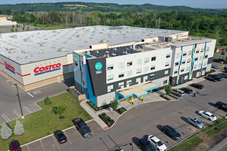 More Photos Of 120 Township Blvd, Camillus Unknown For Lease