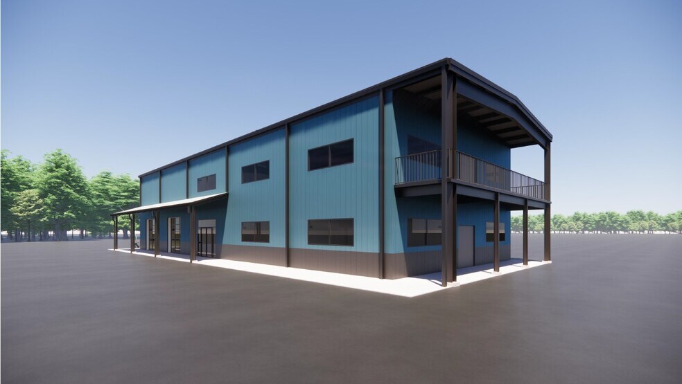 More Photos Of 295 N Delaware Dr, Easton Auto Repair For Sale