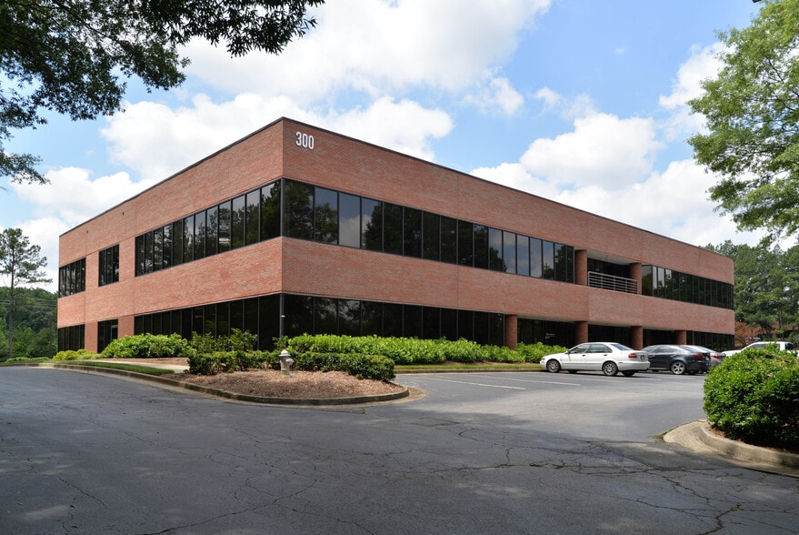 More Photos Of 5300 Oakbrook Pky, Norcross Unknown For Lease