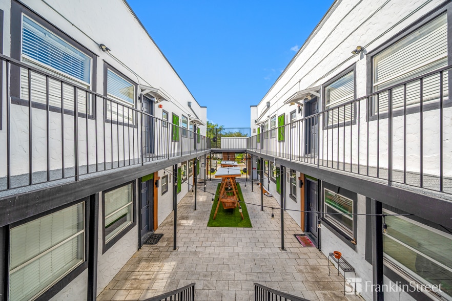 More Photos Of 4201-4207 W North A St, Tampa Apartments For Sale
