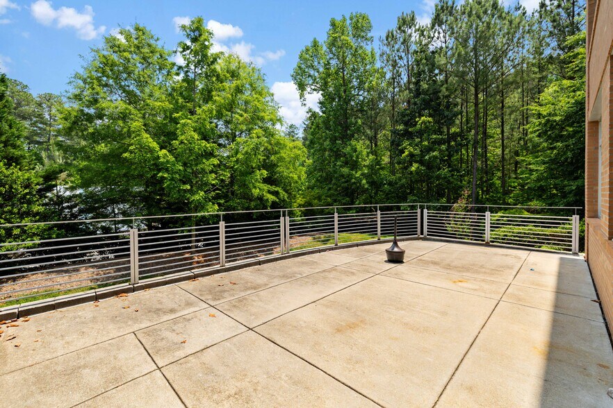 More Photos Of 8000 Brownleigh Dr, Raleigh Office For Sale